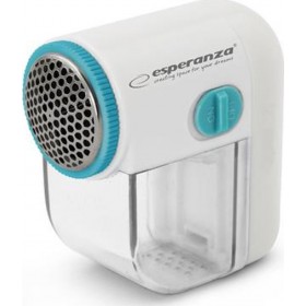 Esperanza ECS003T Αποχνουδωτής Μπλε Esperanza ECS003T Αποχνουδωτής Μπλε