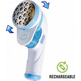 Waken WK206 Αποχνουδωτής Λευκός