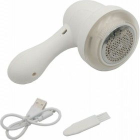 Andowl Q-T76 Αποχνουδωτής Λευκός