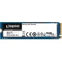 Kingston NV1 SSD 500GB M.2 NVMe PCI Express 3.0Κωδικός: SNVS/500G 