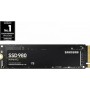 Samsung 980 SSD 1TB M.2 NVMe PCI Express 3.0Κωδικός: MZ-V8V1T0BW 