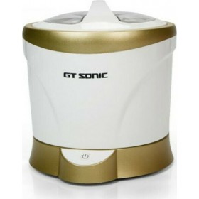 GT Sonic GT-F2 Καθαριστής Υπερήχων 1lt με Ψηφιακό Χρονοδιακόπτη