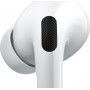 Apple AirPods Pro με MagSafe Charging Case In-ear Bluetooth Handsfree Ακουστικά με Αντοχή στον Ιδρώτα και Θήκη Φόρτισης Λευκά