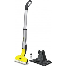 Karcher FC 3 Cordless Σφουγγαρίστρα Μπαταρίας 7.2V Karcher FC 3 Cordless Σφουγγαρίστρα Μπαταρίας 7.2V