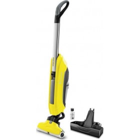 Karcher FC 5 Cordless Σφουγγαρίστρα Μπαταρίας 25.2V Karcher FC 5 Cordless Σφουγγαρίστρα Μπαταρίας 25.2V