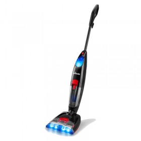 Vileda JetClean 3in1 Ηλεκτρική Σφουγγαρίστρα 400W Vileda JetClean 3in1 Ηλεκτρική Σφουγγαρίστρα 400W