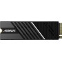 Gigabyte Aorus Gen4 7000s SSD 1TB M.2 NVMe PCI Express 4.0Κωδικός: GP-AG70S1TB 