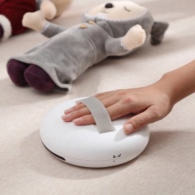 CleverBot 060064 Βούρτσα Καθαρισμού Μπαταρίας 3.6V