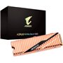 Gigabyte Aorus NVMe Gen4 SSD 1TB M.2 PCI Express 4.0Κωδικός: GP-ASM2NE6100TTTD 