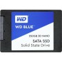 Western Digital Blue 3D SSD 250GB 2.5'' SATA IIIΚωδικός: WDS250G2B0A 