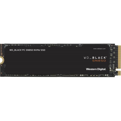 Western Digital Black SN850 SSD 500GB M.2 NVMe PCI Express 4.0Κωδικός: WDBAPY5000ANC-WRSN 