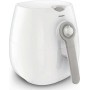 Philips HD9216/80 Φριτέζα Αέρος με Αποσπώμενο Κάδο 0.82lt Λευκή
