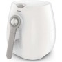 Philips HD9216/80 Φριτέζα Αέρος με Αποσπώμενο Κάδο 0.82lt Λευκή