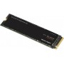 Western Digital Black SN850 SSD 500GB M.2 NVMe PCI Express 4.0Κωδικός: WDBAPY5000ANC-WRSN 