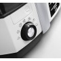 Delonghi FH1394 Φριτέζα Αέρος με Αποσπώμενο Κάδο 1.7lt Μαύρη