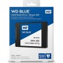 Western Digital Blue 3D SSD 500GB 2.5'' SATA IIIΚωδικός: WDS500G2B0A 