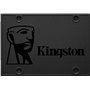 Kingston A400 SSD 480GB 2.5'' SATA IIIΚωδικός: SA400S37/480G 