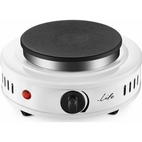 Life Mataki Επιτραπέζια Εστία Εμαγιέ Μονή Λευκή