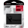 Kingston A400 SSD 480GB 2.5'' SATA IIIΚωδικός: SA400S37/480G 