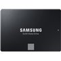 Samsung 870 Evo SSD 2TB 2.5'' SATA IIIΚωδικός: MZ-77E2T0B/EU 