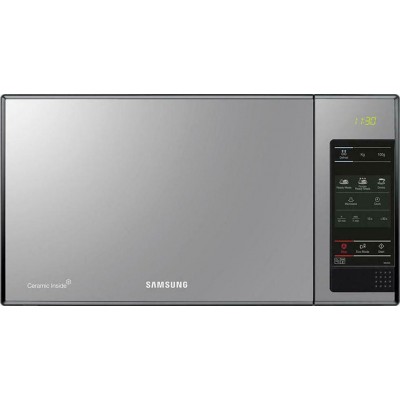 Samsung ME83X Φούρνος Μικροκυμάτων 23lt Inox