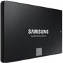 Samsung 870 Evo SSD 2TB 2.5'' SATA IIIΚωδικός: MZ-77E2T0B/EU 