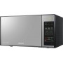Samsung ME83X Φούρνος Μικροκυμάτων 23lt Inox