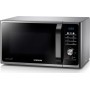 Samsung MG23F301TAS Φούρνος Μικροκυμάτων με Grill 23lt Inox