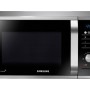 Samsung MG23F301TAS Φούρνος Μικροκυμάτων με Grill 23lt Inox