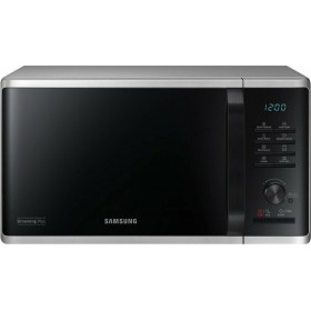 Samsung MG23K3515AS Φούρνος Μικροκυμάτων με Grill 23lt Inox