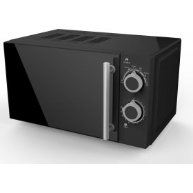 Robin MW-860 Φούρνος Μικροκυμάτων 20lt Μαύρος