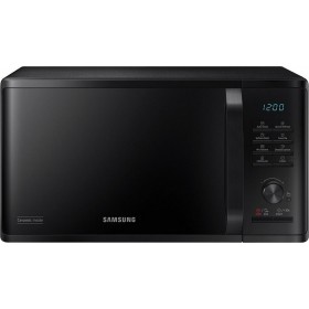 Samsung MS23K3515AK Φούρνος Μικροκυμάτων 23lt Μαύρος