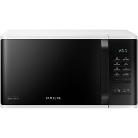 Samsung MS23K3513AW Φούρνος Μικροκυμάτων 23lt Λευκός