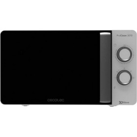 Cecotec Proclean 3010 Φούρνος Μικροκυμάτων 20lt Λευκός