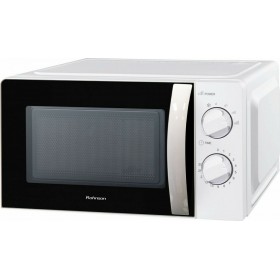 Rohnson R-2022 Φούρνος Μικροκυμάτων 20lt Λευκός Rohnson R-2022 Φούρνος Μικροκυμάτων 20lt Λευκός