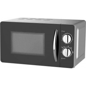 Telemax 20MX71L Φούρνος Μικροκυμάτων 20lt Inox Telemax 20MX71L Φούρνος Μικροκυμάτων 20lt Inox