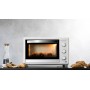 Cecotec Bake &amp Toast 690 Gyro Ηλεκτρικό Φουρνάκι 30lt Χωρίς Εστίες