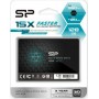 Silicon Power Ace A55 SSD 128GB 2.5'' SATA IIIΚωδικός: SP128GBSS3A55S25 