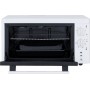 Davoline EC 150 Chef Ηλεκτρικό Φουρνάκι 28lt Χωρίς Εστίες