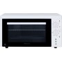 Davoline EC 150 Chef Ηλεκτρικό Φουρνάκι 28lt Χωρίς Εστίες