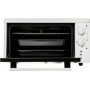 Davoline EC 150 Chef Ηλεκτρικό Φουρνάκι 28lt Χωρίς Εστίες