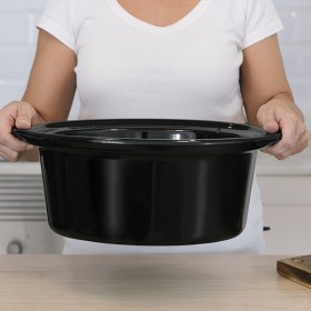 Cecotec Chup Chup Matic Ηλεκτρική Γάστρα 260W Cecotec Chup Chup Matic Ηλεκτρική Γάστρα 260W