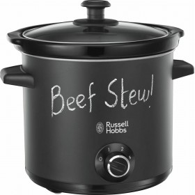 Russell Hobbs 24180 Ηλεκτρική Γάστρα 200W Russell Hobbs 24180 Ηλεκτρική Γάστρα 200W