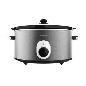 Cecotec ChupChup Ηλεκτρική Γάστρα 260W Cecotec ChupChup Ηλεκτρική Γάστρα 260W