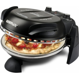 G3Ferrari Delizia G10006 Παρασκευαστής Πίτσας 1200W Black G3Ferrari Delizia G10006 Παρασκευαστής Πίτσας 1200W Black