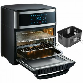 First Austria FA-5053-5 Πολυμάγειρας 1700W First Austria FA-5053-5 Πολυμάγειρας 1700W