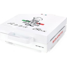 Emerio PB-115331 Παρασκευαστής Πίτσας 1200W Emerio PB-115331 Παρασκευαστής Πίτσας 1200W