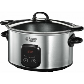 Russell Hobbs 22750 Ηλεκτρική Γάστρα 200W Russell Hobbs 22750 Ηλεκτρική Γάστρα 200W