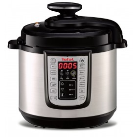 Tefal CY505E30 Πολυμάγειρας 1100W Tefal CY505E30 Πολυμάγειρας 1100W