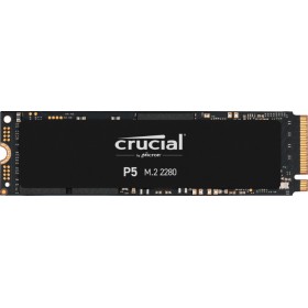 Crucial P5 SSD 500GB M.2 NVMe PCI Express 3.0Κωδικός: CT500P5SSD8  Crucial P5 SSD 500GB M.2 NVMe PCI Express 3.0Κωδικός: CT500P5SSD8